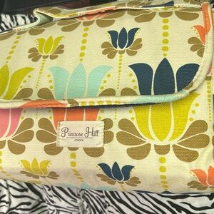 Primrose Hill London travel bag